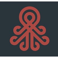 Red Octopus | Software Development Company logo - Similar company to Keepsimple