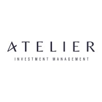 Atelier Investment Management logo - Similar company to Vilnius University Student Investment Fund - Vu Sif