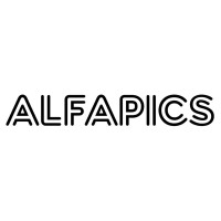 Alfapics logo - Similar company to Alfa Dpis