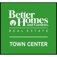 Better Homes and Gardens Real Estate Town Center - Simi Valley logo - Similar company to Sunwork Renewable Energy Projects