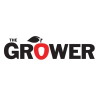 The Grower logo - Similar company to Verdant Technologies