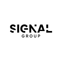 Signal Group Oy logo - Similar company to Manse Networks Oy