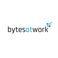 bytes at work AG logo - Similar company to Nettechnix E&P Gmbh