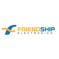 Friendship Electronics logo - Similar company to Kraken Technologies