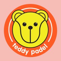 Teddy Padel HQ logo - Similar company to Skullu
