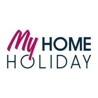 My Home Holiday logo - Similar company to Bleu Dixit