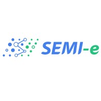 SEMI-e (Shenzhen International Semiconductor & IC Exhibition) logo - Similar company to Icmd