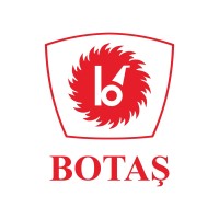 BOTAŞ logo - Similar company to Tp-Otc