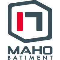 Maho Bâtiment logo - Similar company to Ea2I