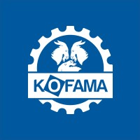 KOFAMA Koźle S.A. - GRUPA ZARMEN logo - Similar company to Intech Inc. S.R.O.