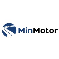 MinMotor Gruppen logo - Similar company to Singularity Finance