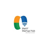 MeitY Startup Hub logo - Similar company to Ihub Anubhuti-Iiitd Foundation