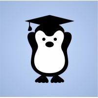 Penguin English Jagodina logo - Similar company to Regionalni Inovacioni Startap Centar Paraćin
