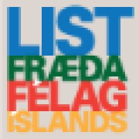 Listfræðafélag Íslands (Art Theoretical Society Of Iceland)
