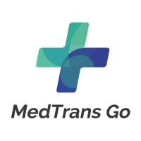 MedTrans Go, Inc. logo - Similar company to Zeroq