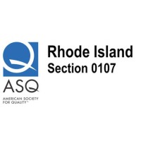 Rhode Island ASQ logo - Similar company to Community Support Network, Inc.