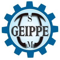 GEIPPE UNMSM logo - Similar company to Sample Solution