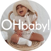 OHbaby Ltd logo - Similar company to Mekong Baby