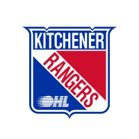 Kitchener Rangers Hockey Club logo - Similar company to Sarnia Sting