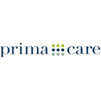 PrimaCare logo - Similar company to Primacare