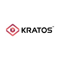 Kratos Platform logo - Similar company to Triterras