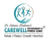 Carewell Physiotherapy & Fitness Clinic logo - Similar company to Rr Digital Dynamics