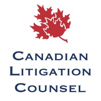 Canadian Litigation  Counsel logo - Similar company to Drone Software Canada Inc