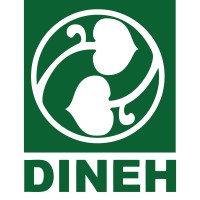 dineh iran logo - Similar company to Plasma Darman Pharmed