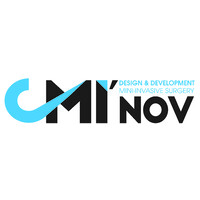 CMI'nov logo - Similar company to Kappa-City Biotech Sas Narcocheck