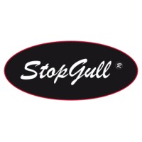 STOPGULL logo - Similar company to Virtual Fly Simulators