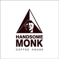 Handsome Monk Coffee House logo - Similar company to Stretto Coffee