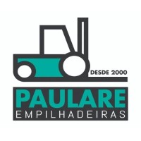 Paulare Empilhadeiras logo - Similar company to Equindo Fragol