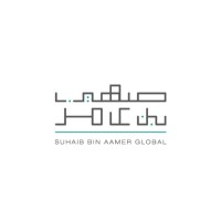 Suhaib Bin Aamer Global logo - Similar company to Techncs