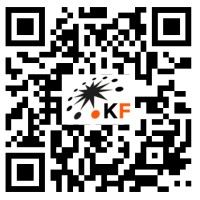KickFire logo - Similar company to Teec Ltd.