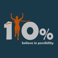 110% Inc. logo - Similar company to 3Plus International