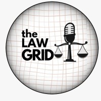 Law Grid logo - Similar company to Stark Foundation