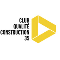 Club Qualité Construction 35 logo - Similar company to Hbs Construction