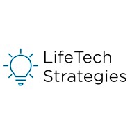 LifeTech Strategies logo - Similar company to Rxerp