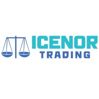 IceNor Trading AS logo - Similar company to Wilbergs Prefabrikkerte Bad (Boxen)