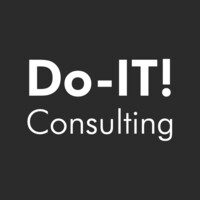 Do-IT! Consulting e.U. logo - Similar company to Blickicht