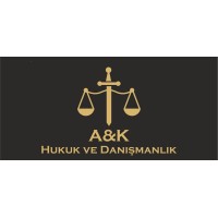 A&K HUKUK VE DANIŞMANLIK logo - Similar company to Arleo Danışmanlık