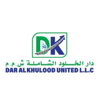 DK Oman logo - Similar company to Global Engineering & Contracting Llc
