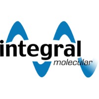 Integral Molecular logo - Similar company to Mercury Bio