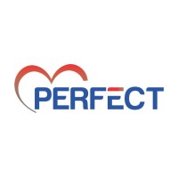 Perfect Pharma (Pvt) ltd logo - Similar company to Trigon Pharmaceuticals
