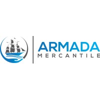 Armada Mercantile Ltd. logo - Similar company to Black Owl Tech, A Technowledgeable Company