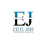 Excel Jobs logo - Similar company to Data Cleaning Services