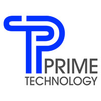 PRIME TECHNOLOGY logo - Similar company to Ifglobal
