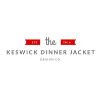The Keswick Dinner Jacket