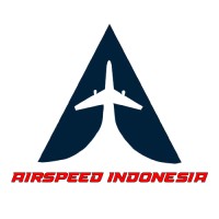 Airspeed Indonesia logo - Similar company to Flight Deck Indonesia