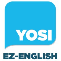 Yosi Ez English